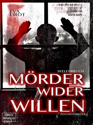 cover image of Seelenbruch--Mörder wider Willen--Jim Devcon-Serie, Band 2